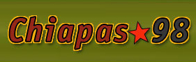 Chiapas 98 Logo